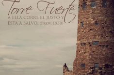 Himnos de la historia-Castillo fuerte es nuestro Dios