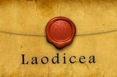 ¡La mentira de Laodicea!