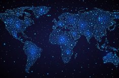 Luces en el Mundo