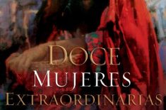 Libro : Doce mujeres extraordinarias