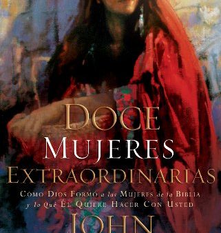 Libro : Doce mujeres extraordinarias