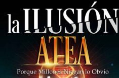 La Ilusión atea